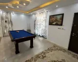 ویلا استخردار آبگرم کندو با بیلیارد کردان ویلا استخردار آبگرم کندو با بیلیارد کردان