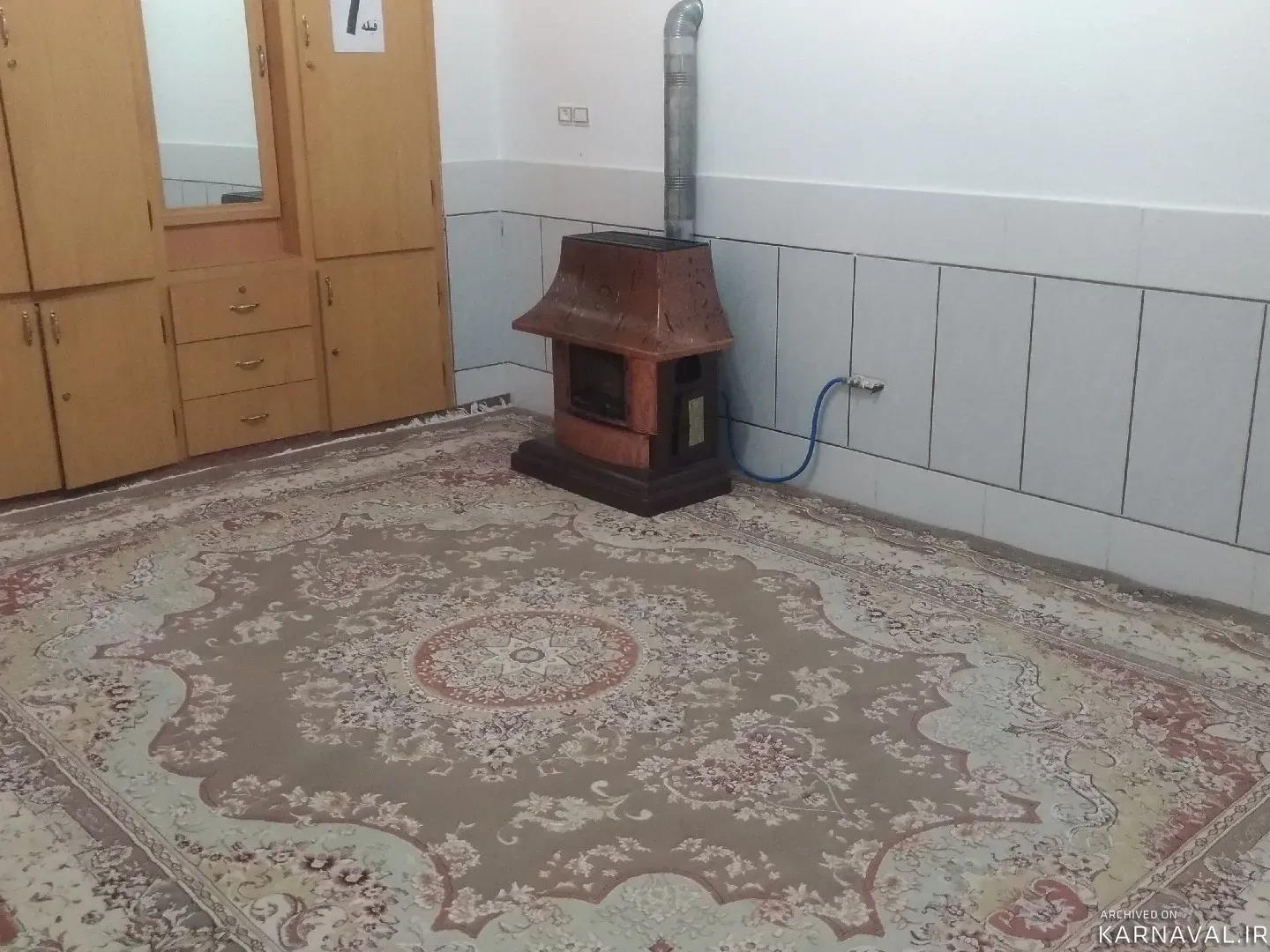 خانه مبله ارگشت ورزنه خانه مبله ارگشت ورزنه