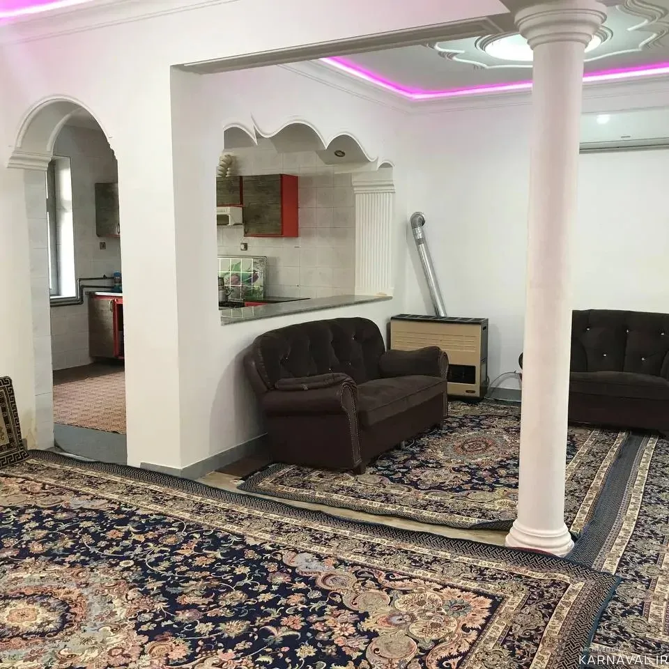 ویلا حمید اولسبلنگاه