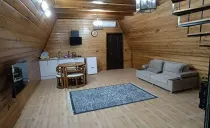 کلبه سوئیسی آرمین شهسوار کلبه سوئیسی آرمین شهسوار