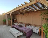 اقامتگاه بومگردی نارنجستان (تاک) یزد اقامتگاه بومگردی نارنجستان (تاک) یزد