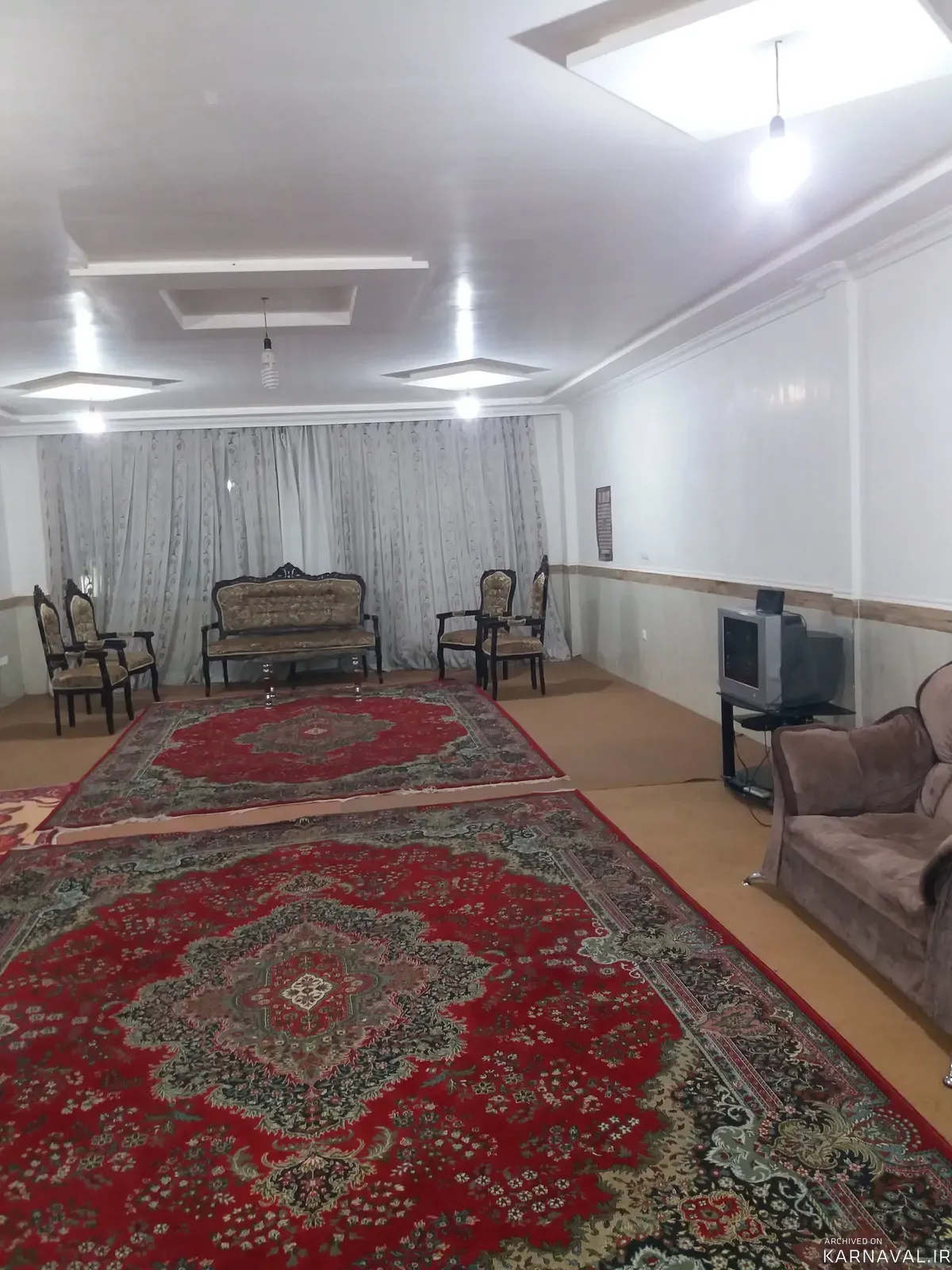 آپارتمان امید همدان آپارتمان امید همدان