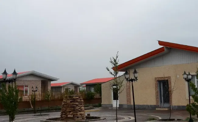 ویلا کندیم (۱) نمین ویلا کندیم (۱) نمین