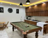 ویلا آرامش با بیلیارد رشت ویلا آرامش با بیلیارد رشت