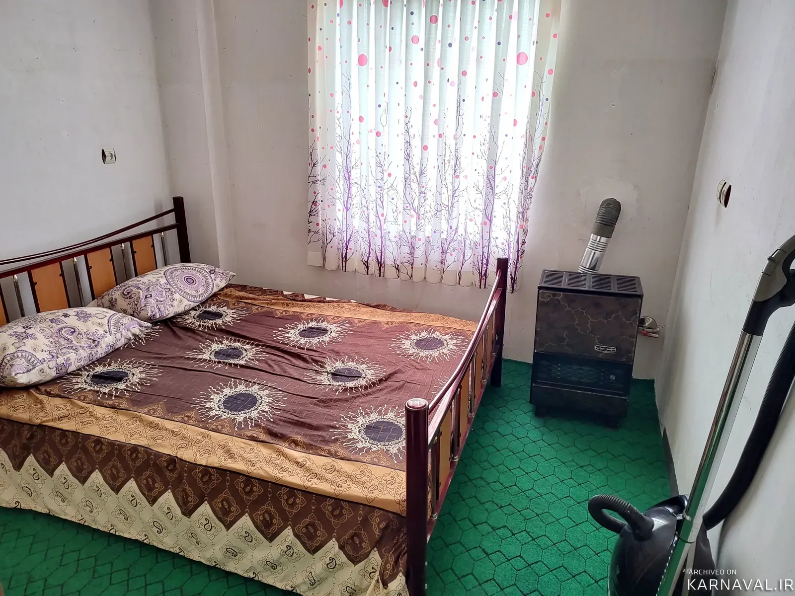 ویلا شورکی بابلسر