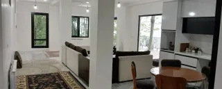 ویلا جنگلی پنجک مرزن آباد ویلا جنگلی پنجک مرزن آباد