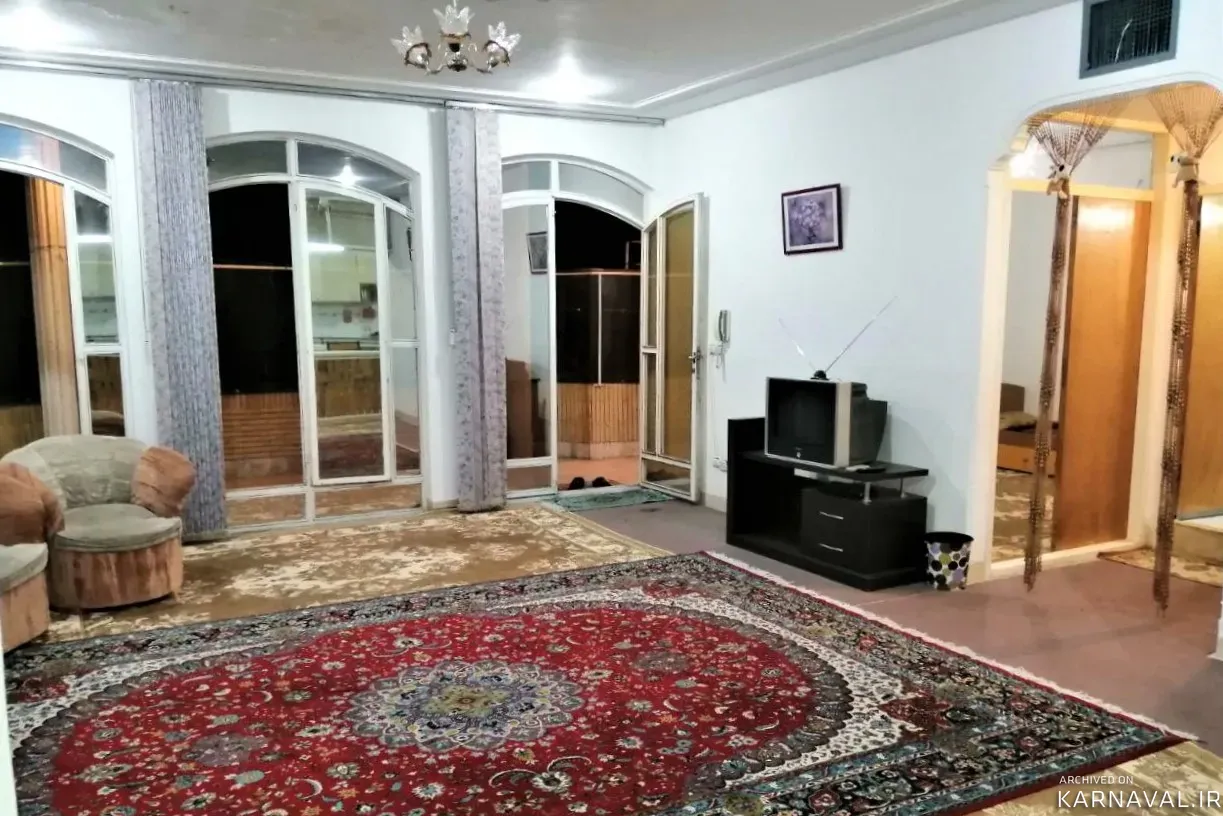 آپارتمان مبله نامجو شهرکرد آپارتمان مبله نامجو شهرکرد