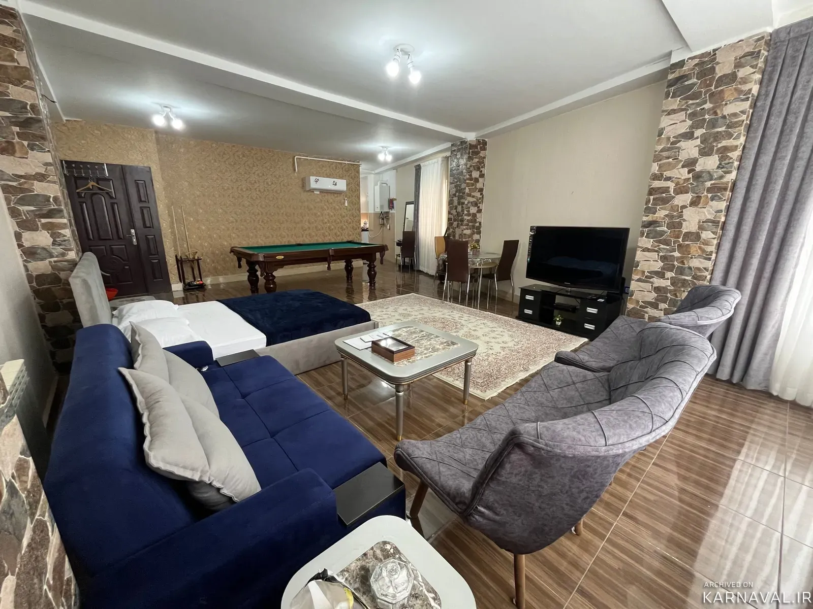 سوییت مهر رشت سوییت مهر رشت