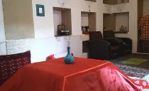 هتل سنتی عمارت صدر (اتاق رز) گرگان هتل سنتی عمارت صدر (اتاق رز) گرگان