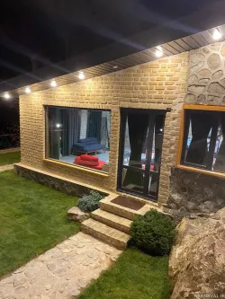 کلبه صخره آسارا کلبه صخره آسارا