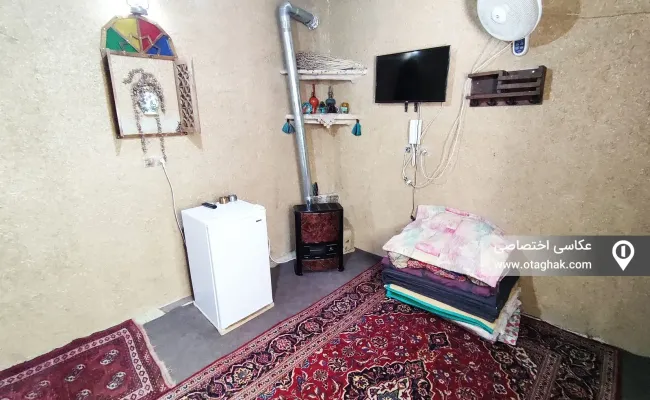 اقامتگاه بومگردی روژان (سوئیت سنتی خوزستان) دماوند اقامتگاه بومگردی روژان (سوئیت سنتی خوزستان) دماوند