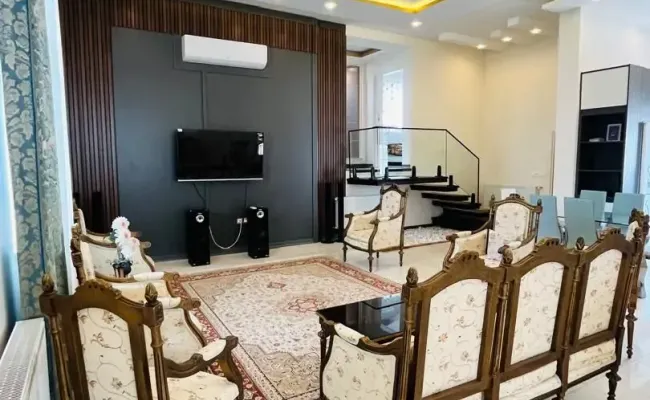 ویلا استخردار آبگرم مجلل کتالم ویلا استخردار آبگرم مجلل کتالم