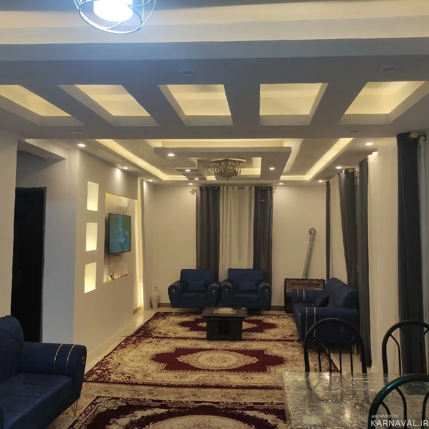 ویلا جنگلی گیلدا سیاهکل ویلا جنگلی گیلدا سیاهکل