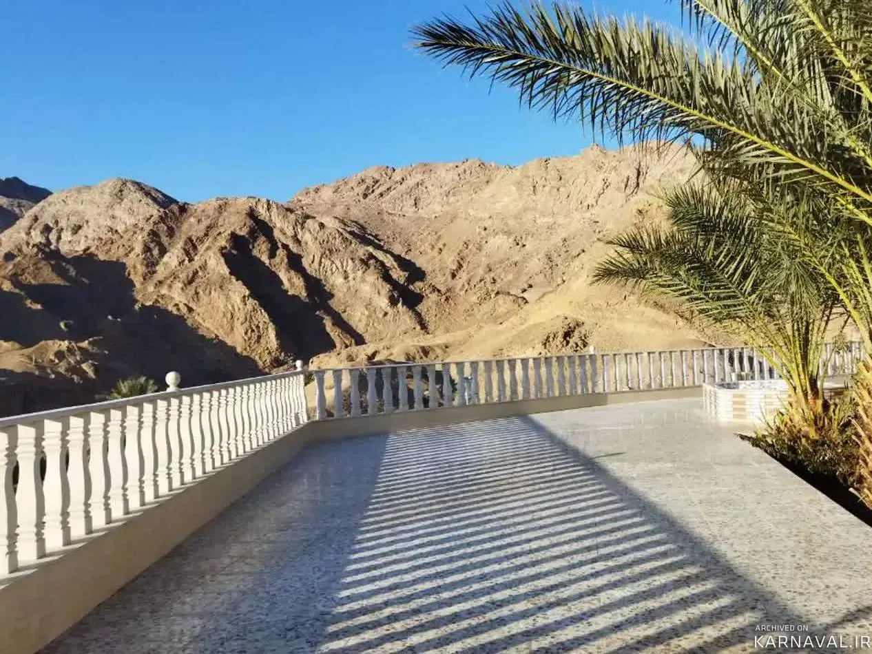 خانه کوهستان (واحد ۲) طبس خانه کوهستان (واحد ۲) طبس