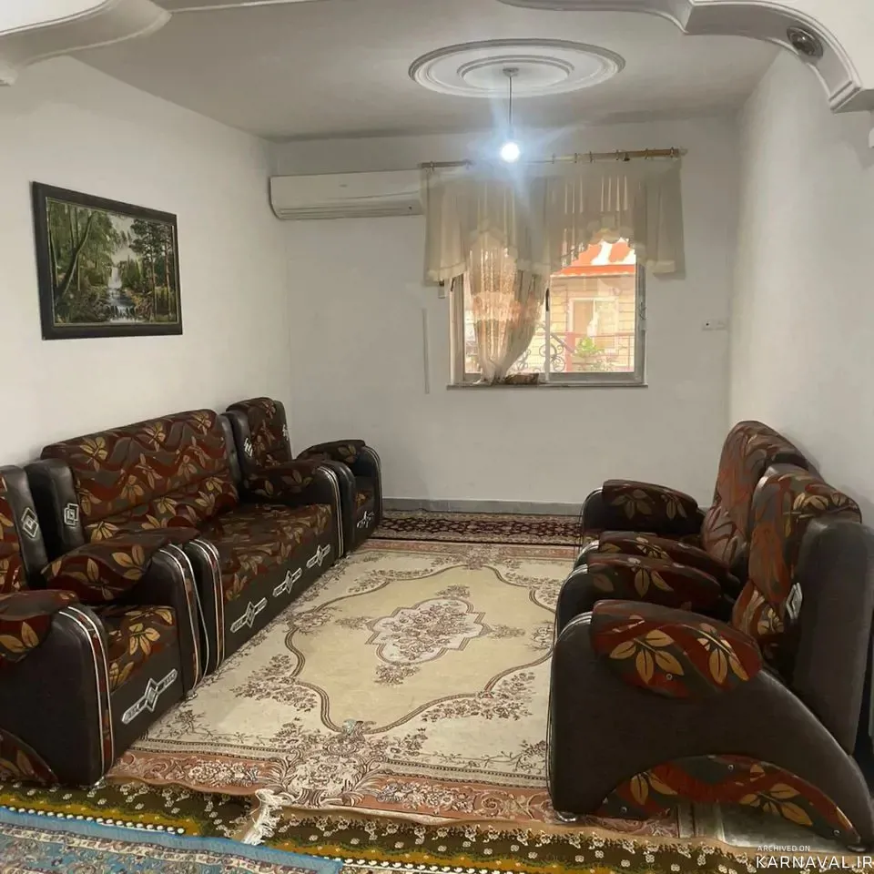ویلا پورفتحی (2) ماسال