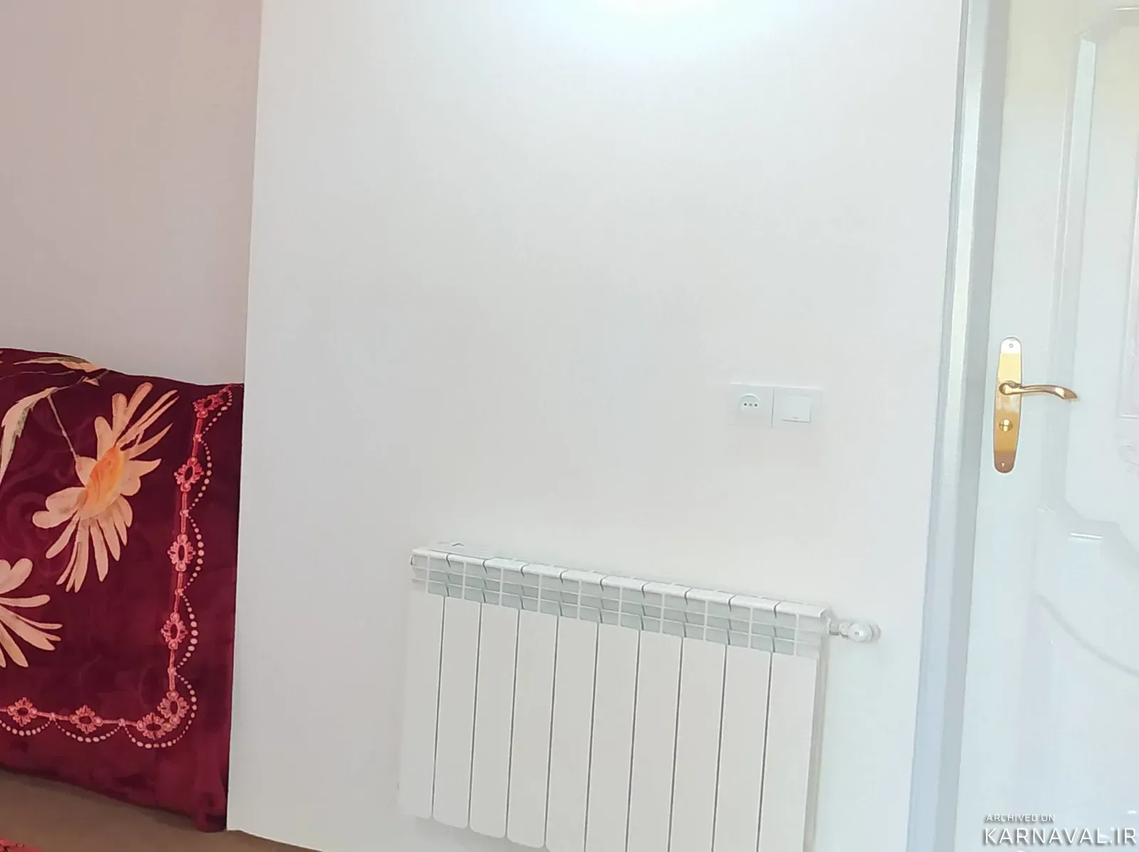 اقامتگاه بوم‌گردی طیبه جان (4) رشت