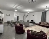 ویلا استخردار آبگرم سیاه سفید کردان ویلا استخردار آبگرم سیاه سفید کردان