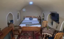 اقامتگاه بومگردی تیگران (رویا) نجف آباد اقامتگاه بومگردی تیگران (رویا) نجف آباد