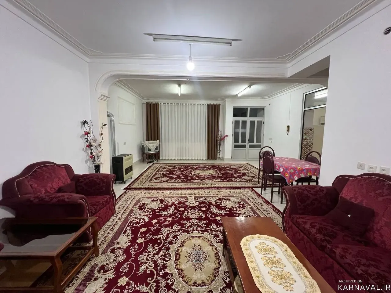 ویلا دنیز بهشهر