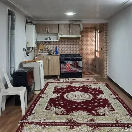 سوییت  آرنا لاهیجان