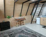 کلبه سوئیسی افرا بابل کلبه سوئیسی افرا بابل