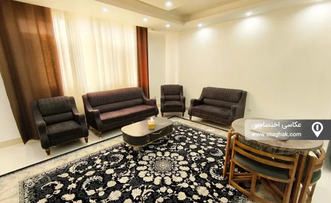آپارتمان ساحل جنوب (301) بندر عباس آپارتمان ساحل جنوب (301) بندر عباس