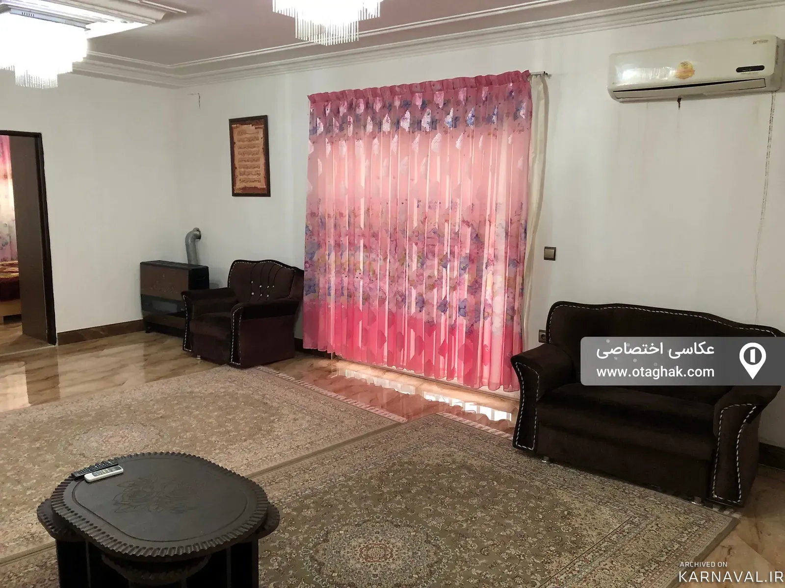 ویلا مبله پورشیخیان (1) رامسر