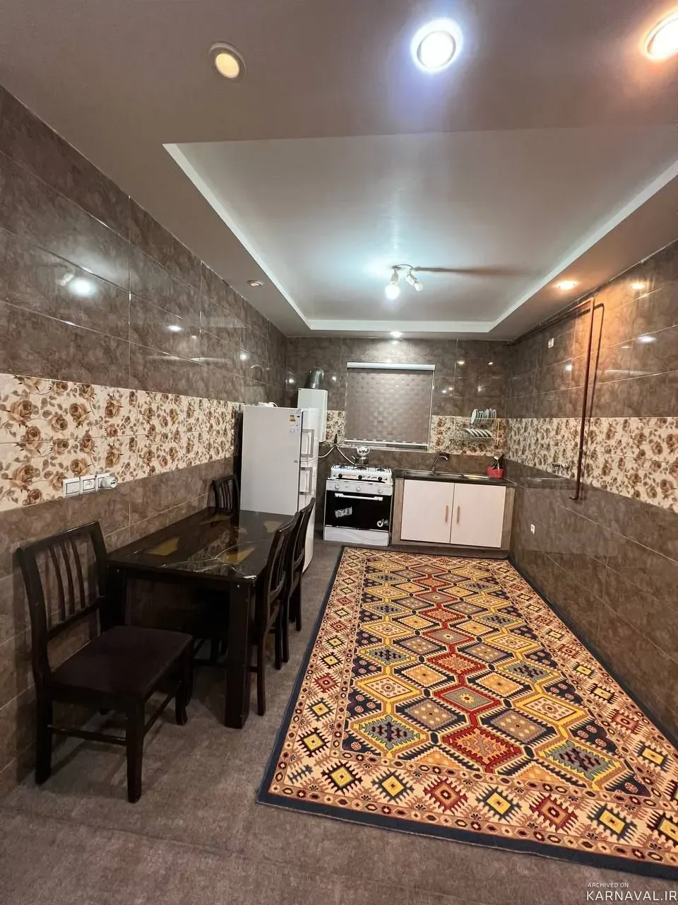 آپارتمان مبله حسنی تالش آپارتمان مبله حسنی تالش