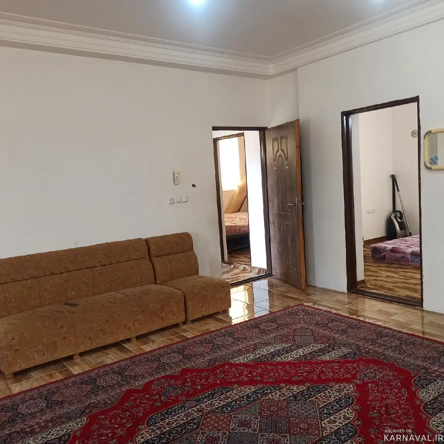 ویلا جنگلی اطاقور لنگرود ویلا جنگلی اطاقور لنگرود