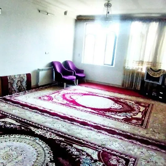 آپارتمان پردیس (طبقه اول) بروجرد آپارتمان پردیس (طبقه اول) بروجرد