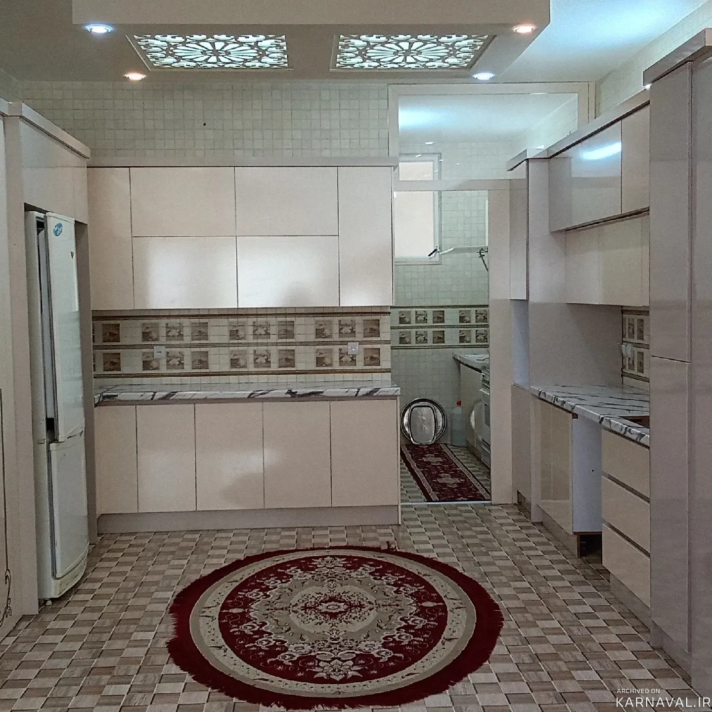 خانه مبله سعید کاشان خانه مبله سعید کاشان