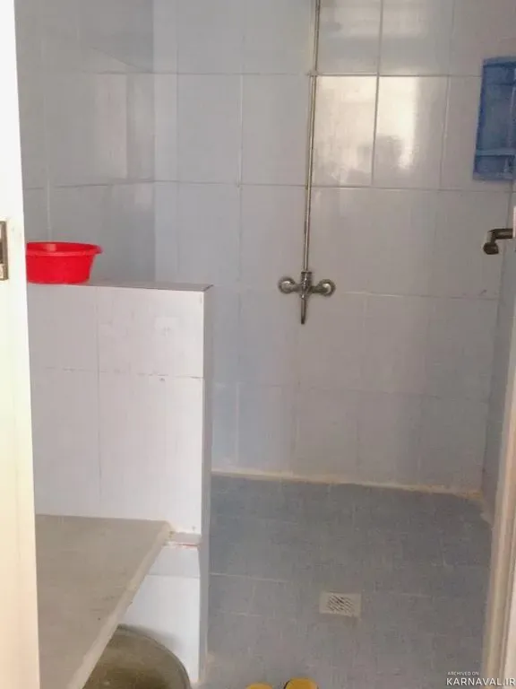 خانه سرای آرامش (طبقه اول) یزد