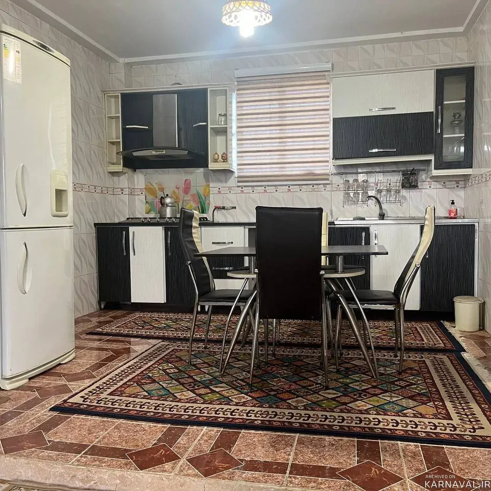 ویلا یوسف زاده تالش