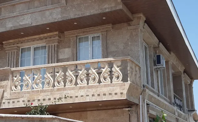 ویلا رجبی ساحل (23) چمخاله ویلا رجبی ساحل (23) چمخاله