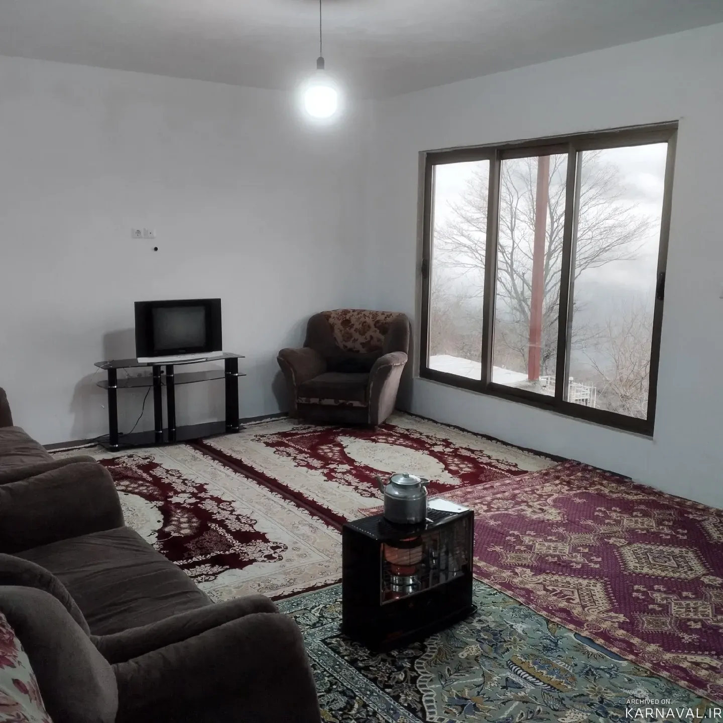 ویلا کوهسار (2) سوباتان