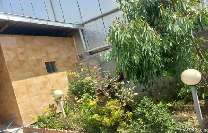 ویلا گل‌ سرخ بابلسر