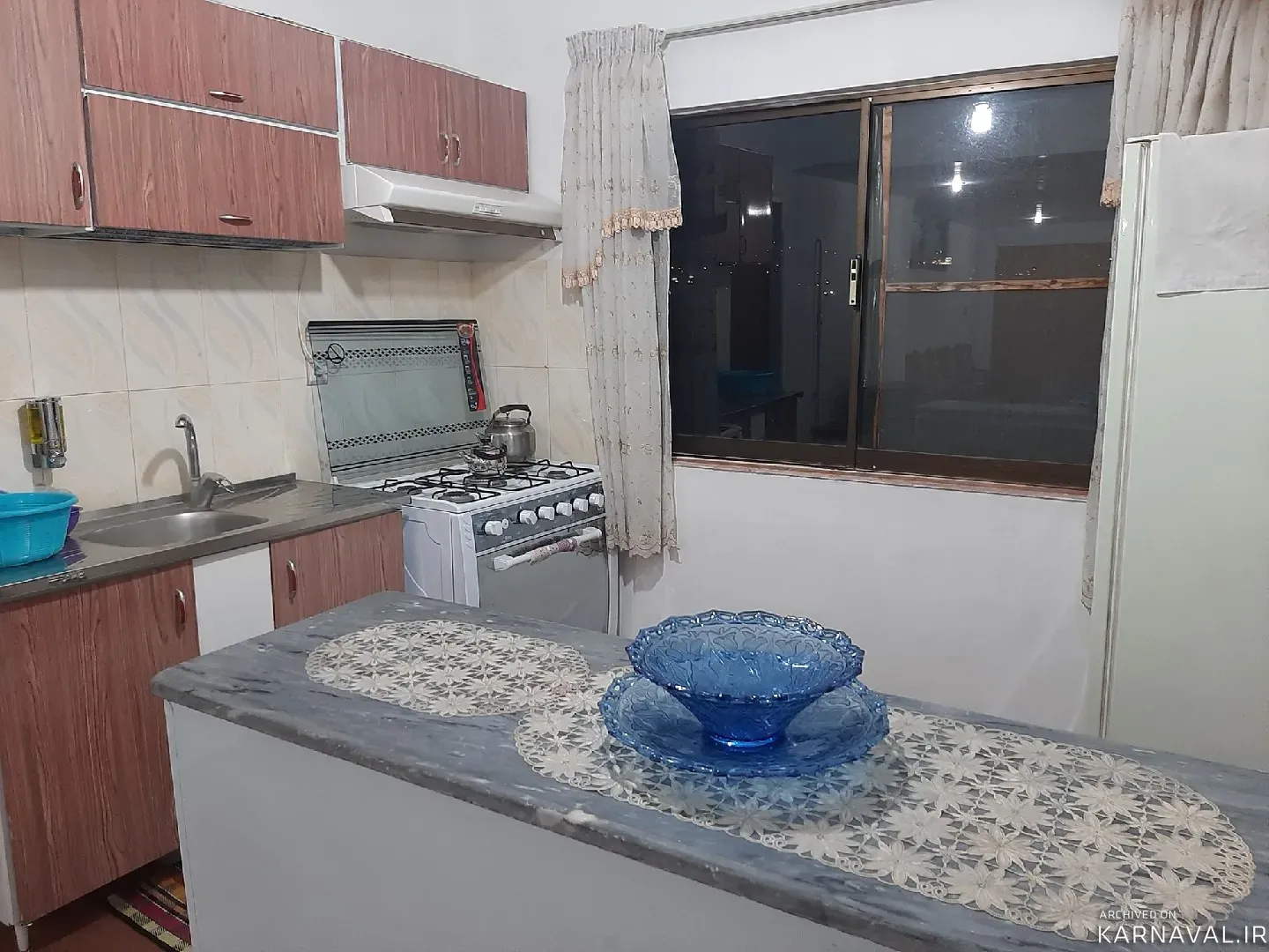 خانه ویلایی گل شهسوار