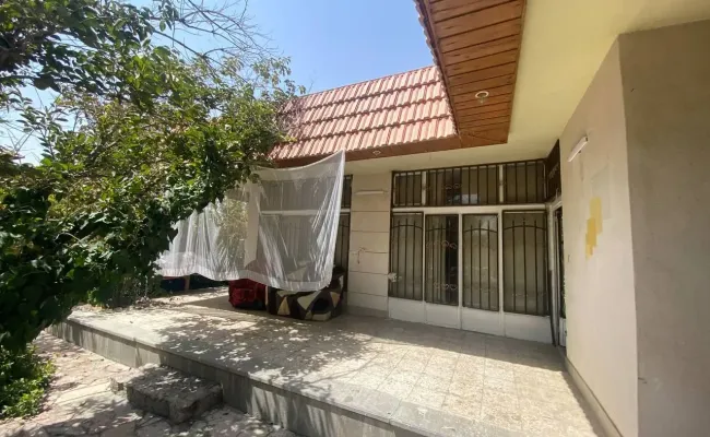 ویلا چشم آسمان اصفهان ویلا چشم آسمان اصفهان