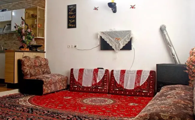 ویلا سید کاشان ویلا سید کاشان