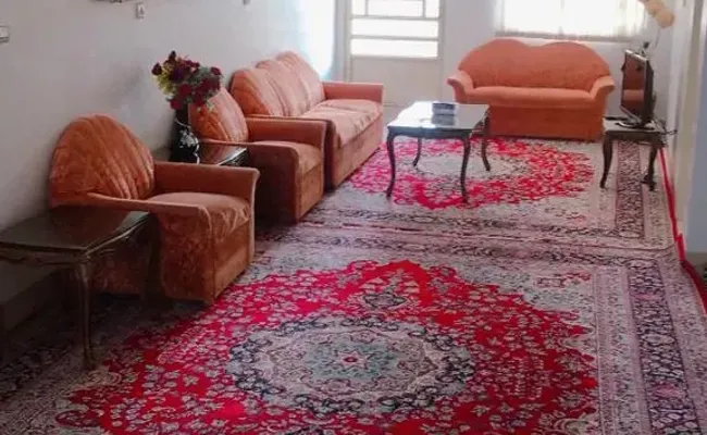 خانه سرای آرامش (طبقه اول) یزد خانه سرای آرامش (طبقه اول) یزد