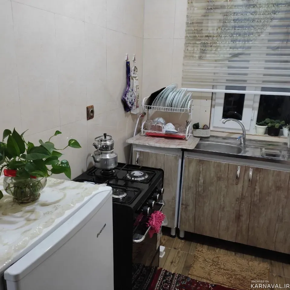 کلبه چوبی آیدین ماسال کلبه چوبی آیدین ماسال