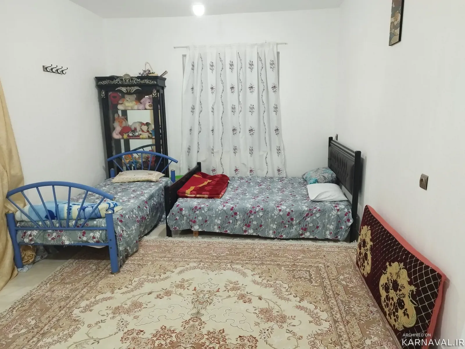 ویلا سجاد ماسال ویلا سجاد ماسال