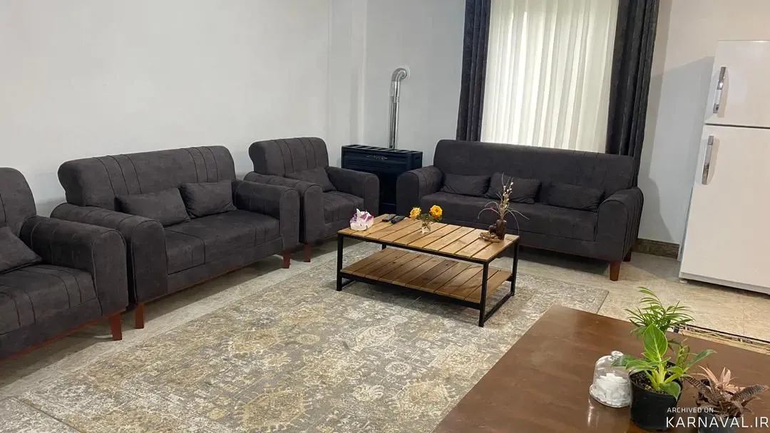 ویلا مبله گلزار (2) چالوس ویلا مبله گلزار (2) چالوس