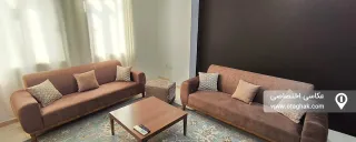 آپارتمان مبله نوین (واحد 1) قشم آپارتمان مبله نوین (واحد 1) قشم