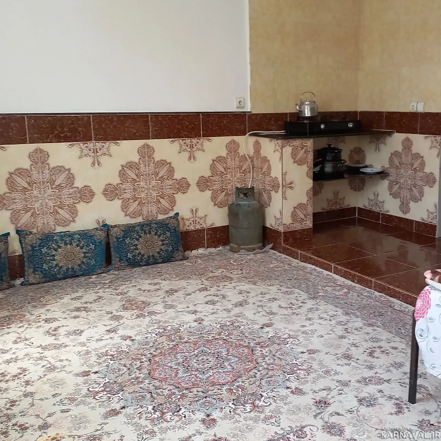 سوییت طاهری درگهان سوییت طاهری درگهان