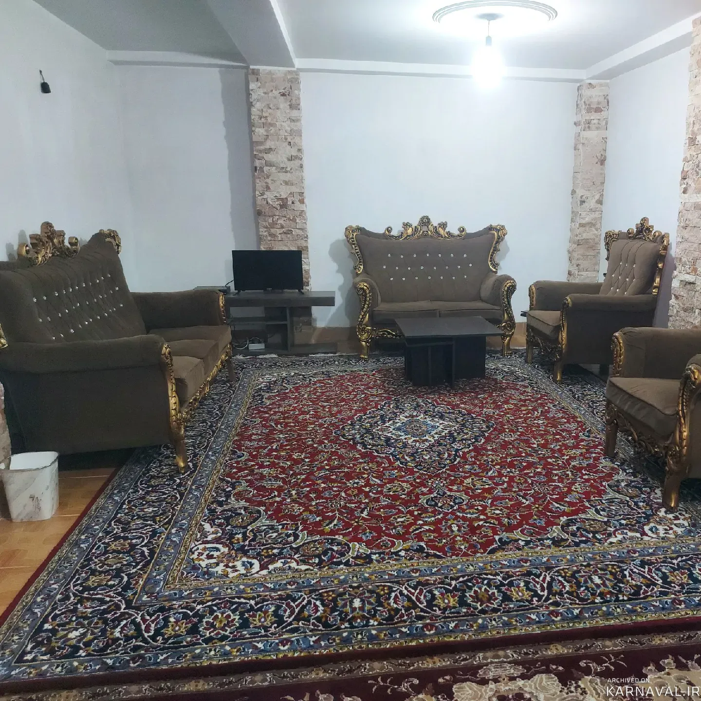 آپارتمان مبله امیرعلی رامسر آپارتمان مبله امیرعلی رامسر
