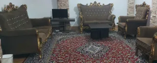 آپارتمان مبله امیرعلی رامسر آپارتمان مبله امیرعلی رامسر