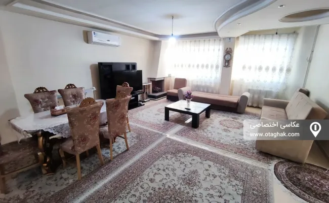 آپارتمان مبله سبا تبریز آپارتمان مبله سبا تبریز