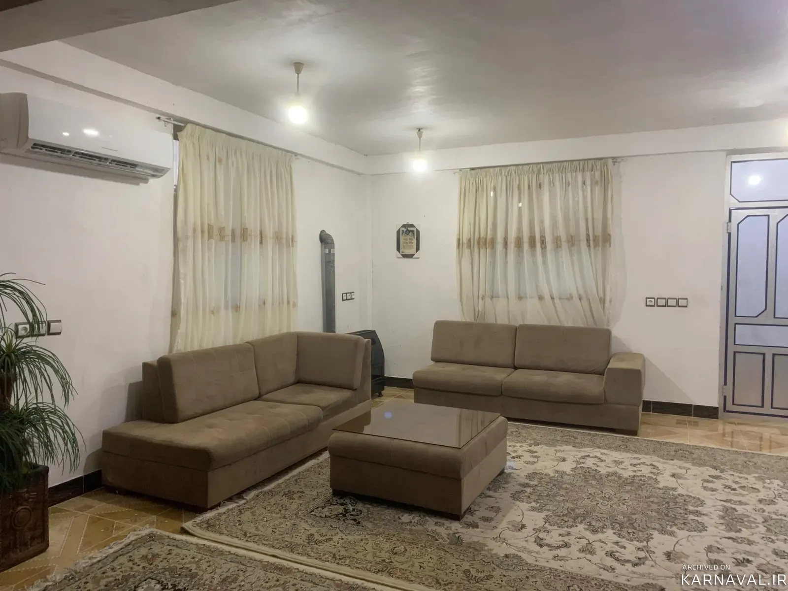 ویلا  خانی ماسال