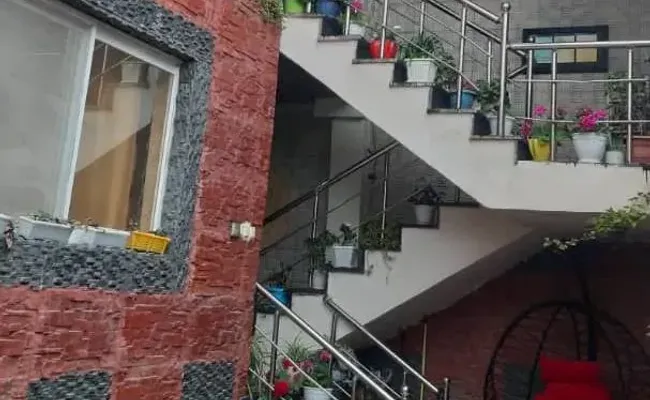 خانه ویلایی ساشا چابکسر خانه ویلایی ساشا چابکسر